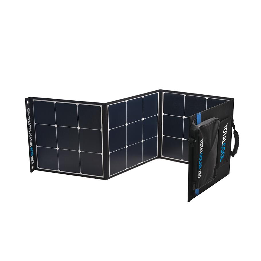 TOTALCOOL Totalsolar 200 Solar Panel
