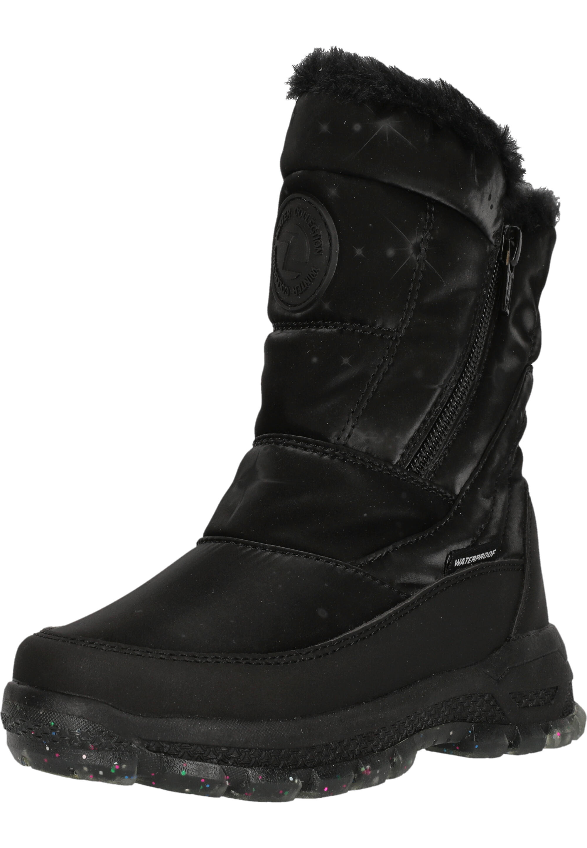 Bottes Lamia 2/5