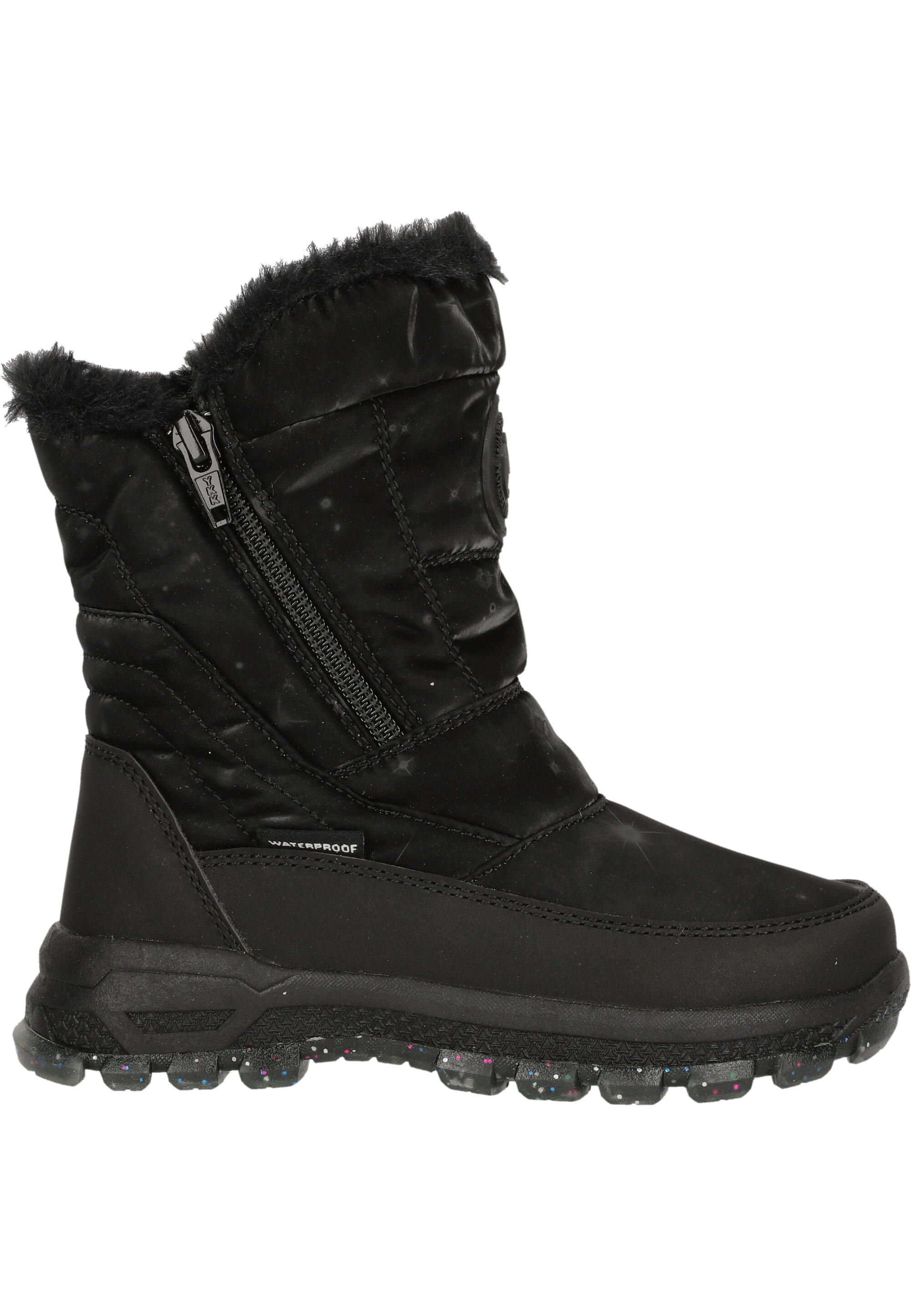 Bottes Lamia 3/5