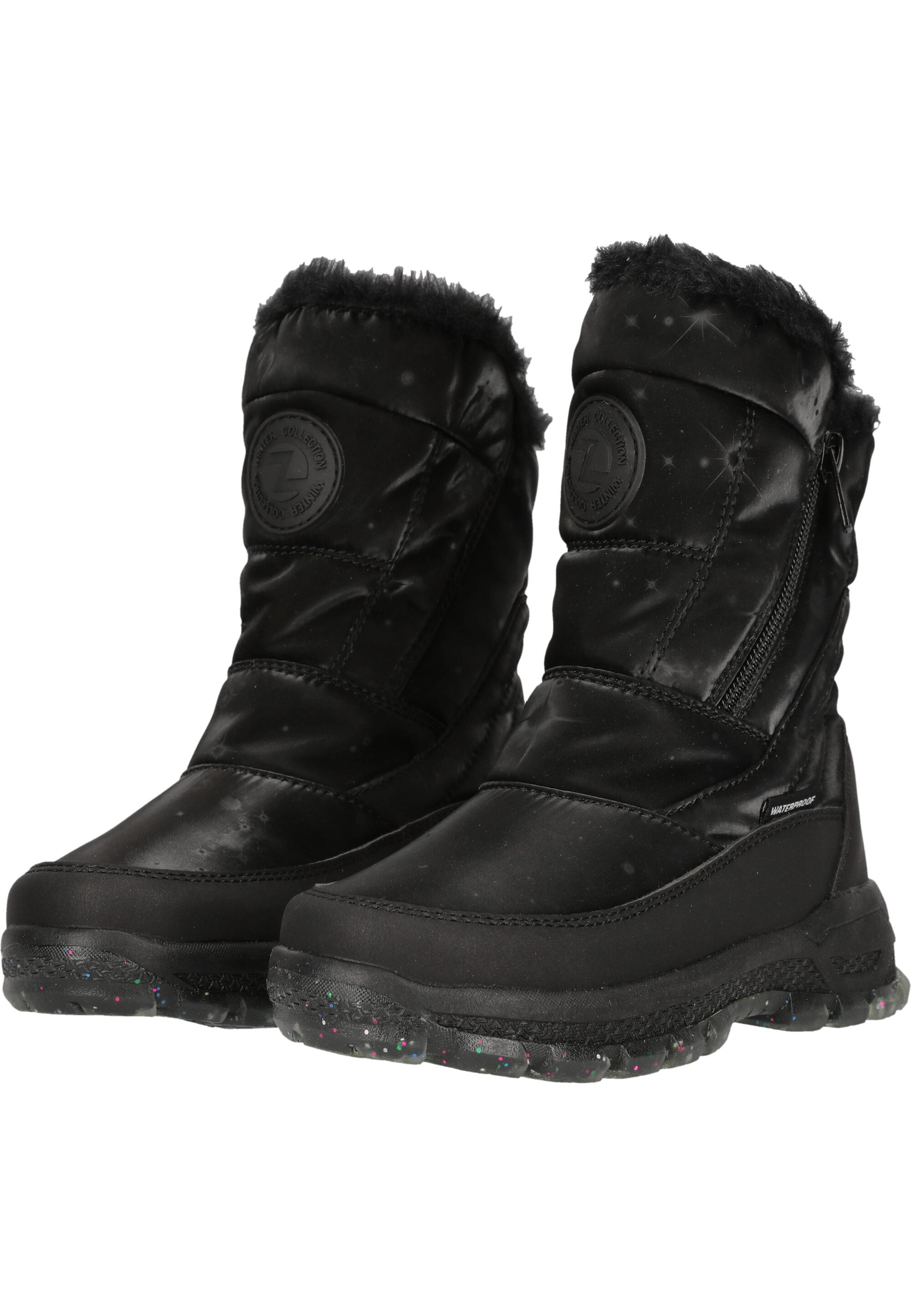 Bottes Lamia 4/5