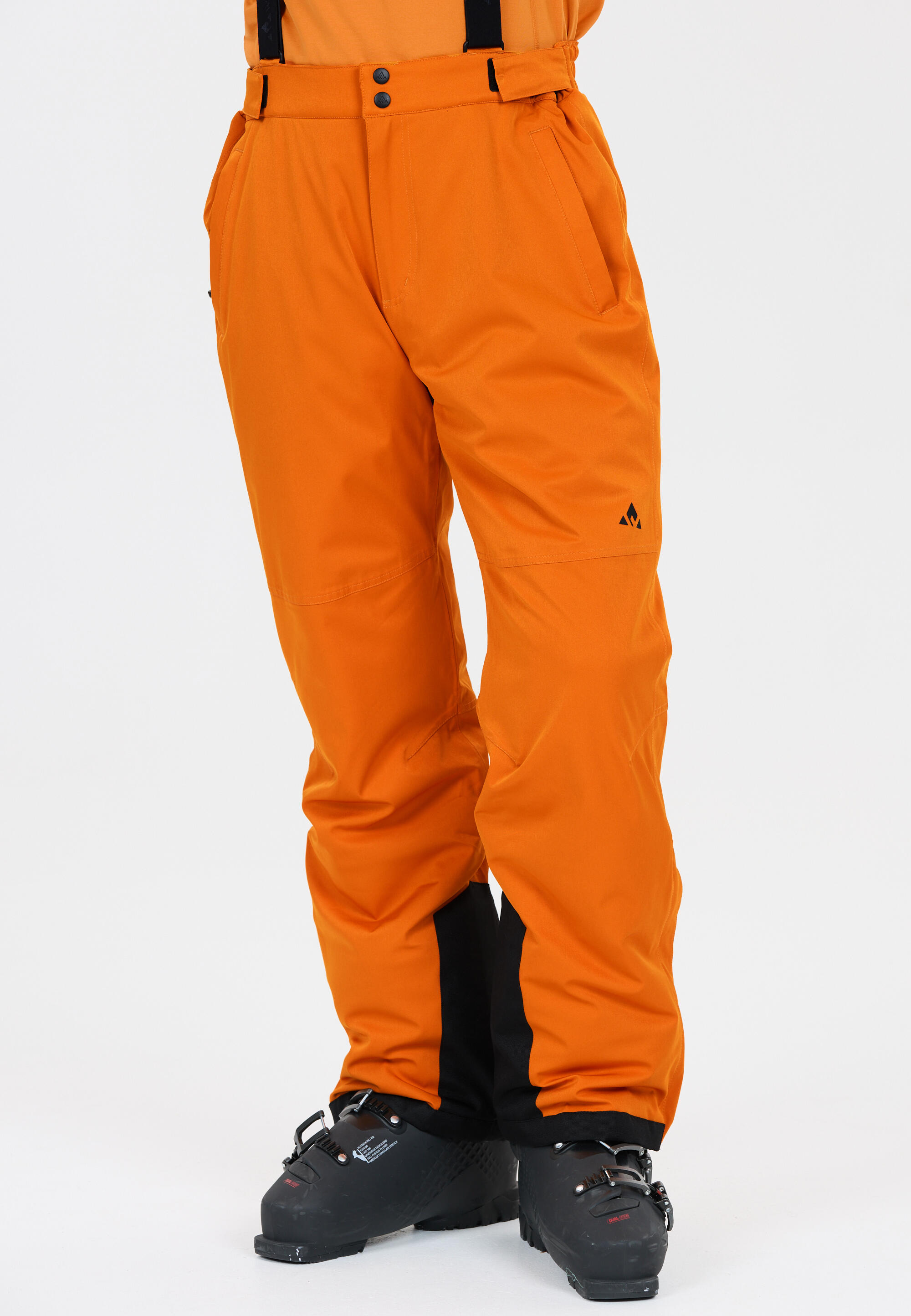 WHISTLER Skihose Gippslang 5/5