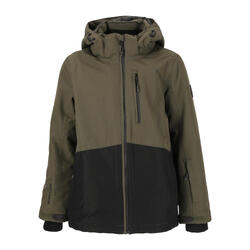 WHISTLER Veste Drizzle