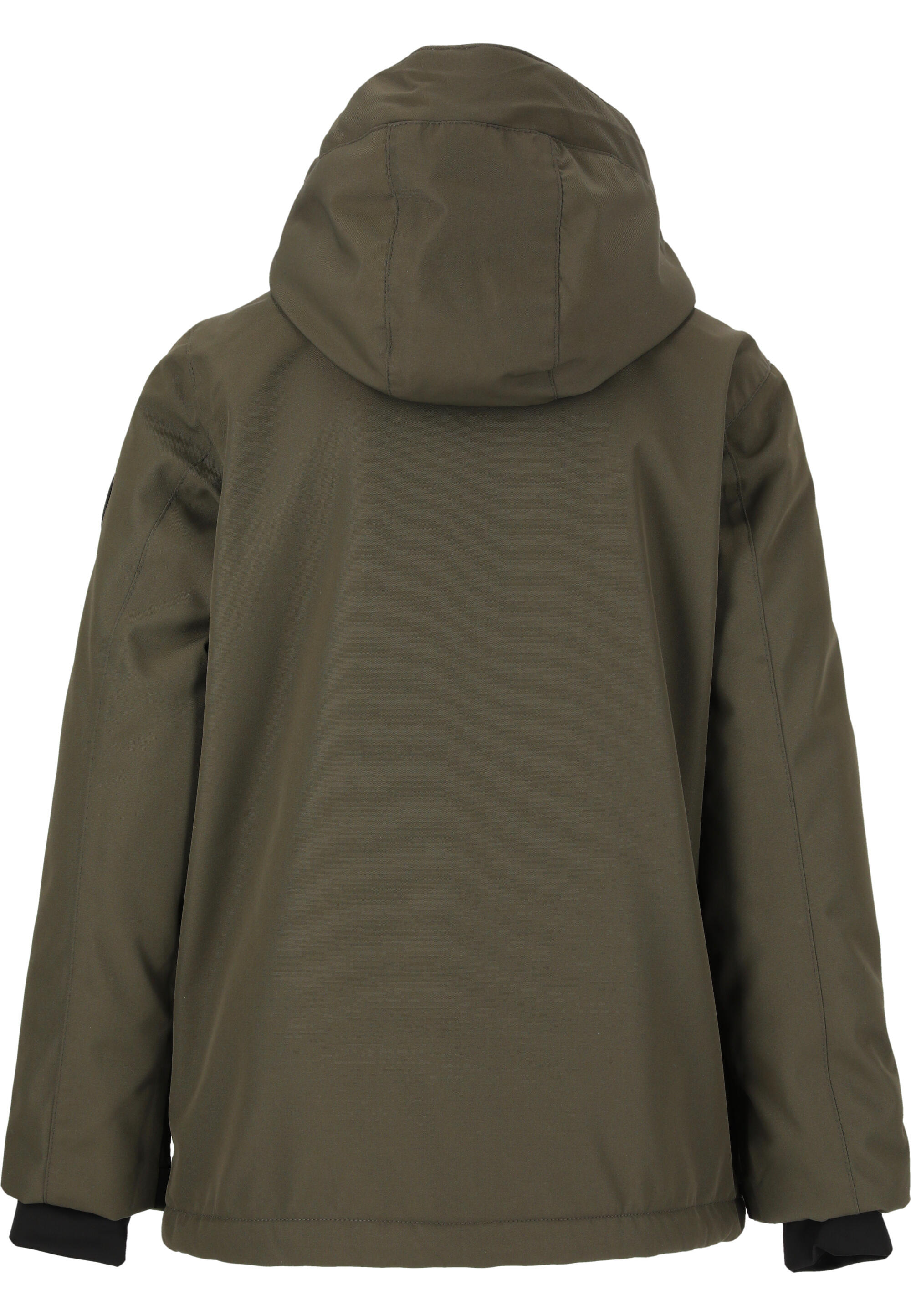 Jacke Drizzle 2/5