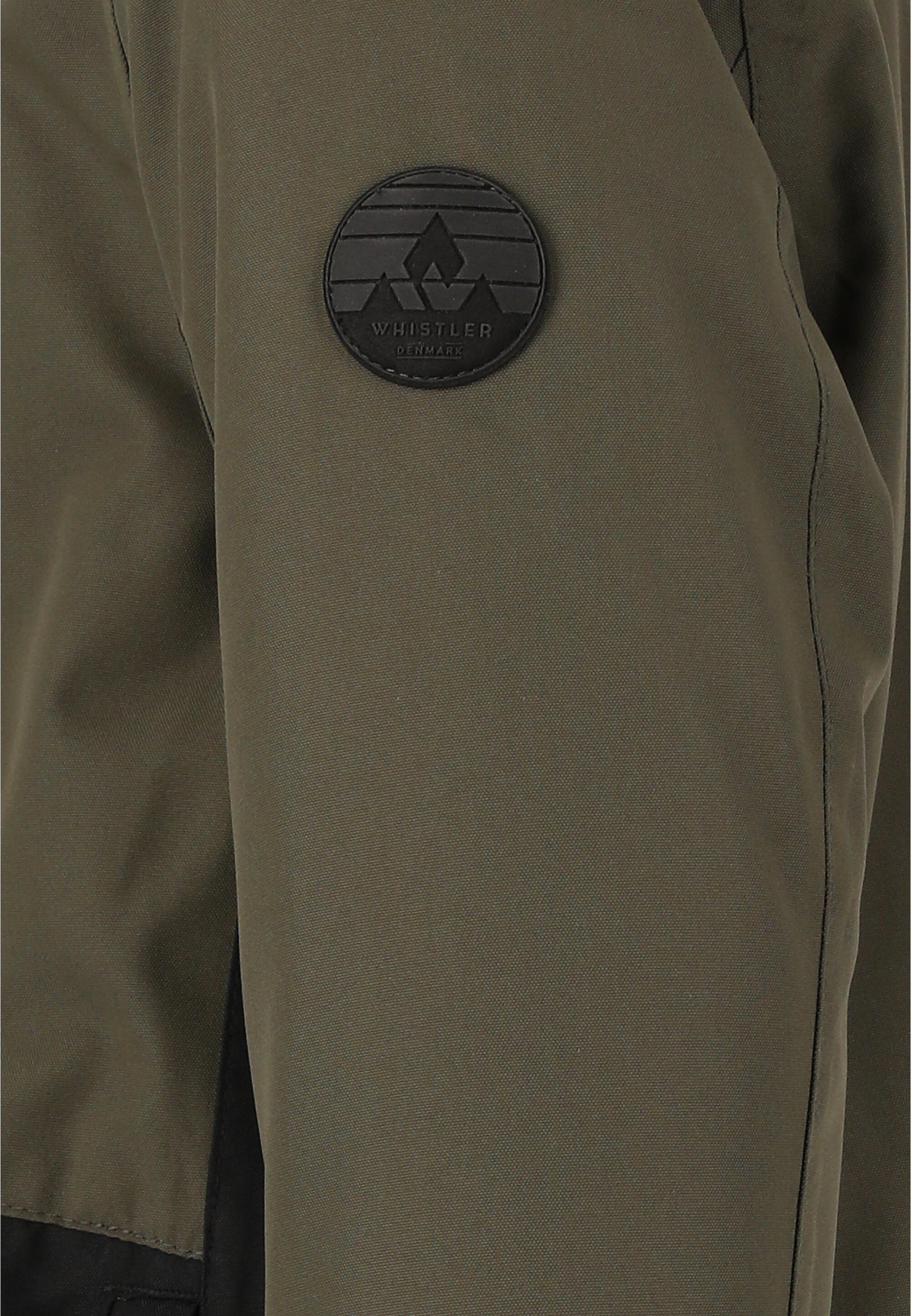 Jacke Drizzle 3/5
