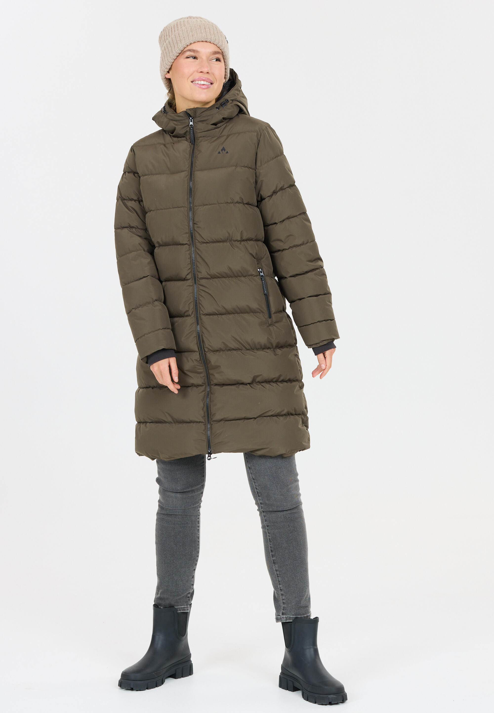 Veste polaire Amaret 4/5