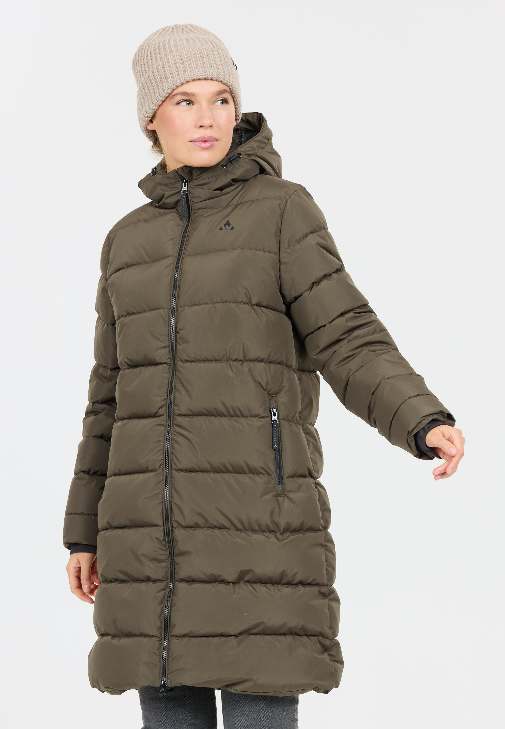 Veste polaire Amaret 5/5