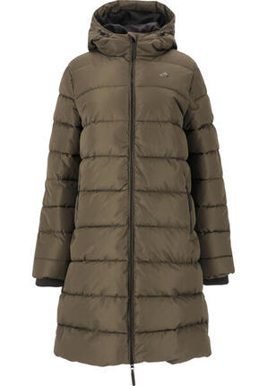 Veste polaire Amaret