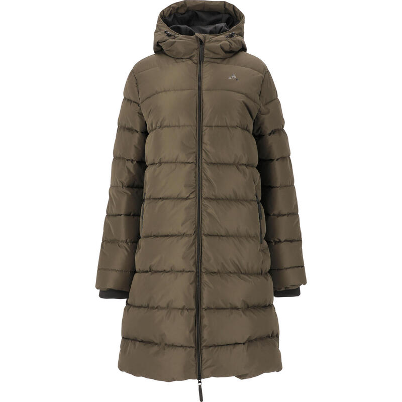 WHISTLER Puffer jas Amaret