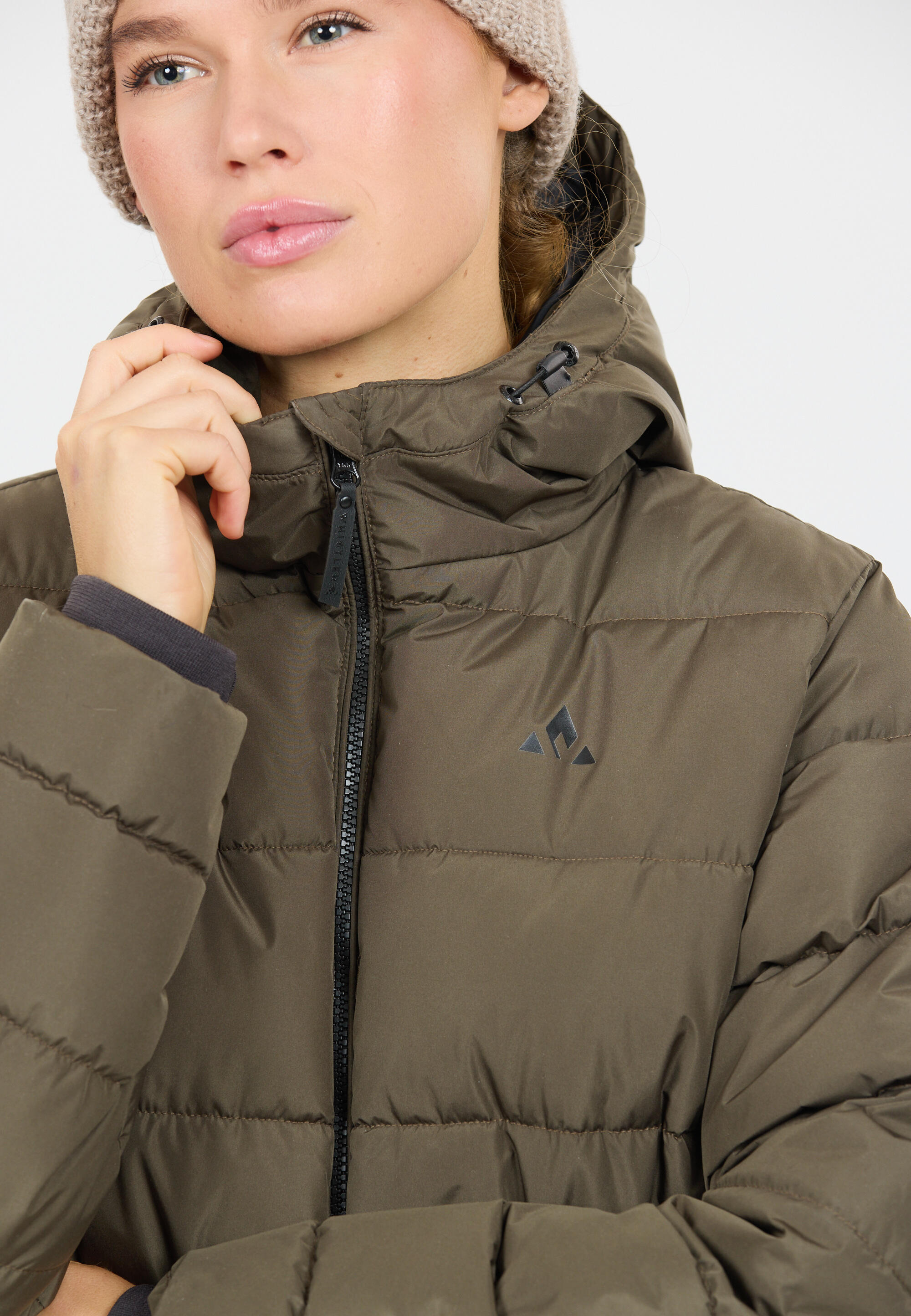 Veste polaire Amaret 3/5