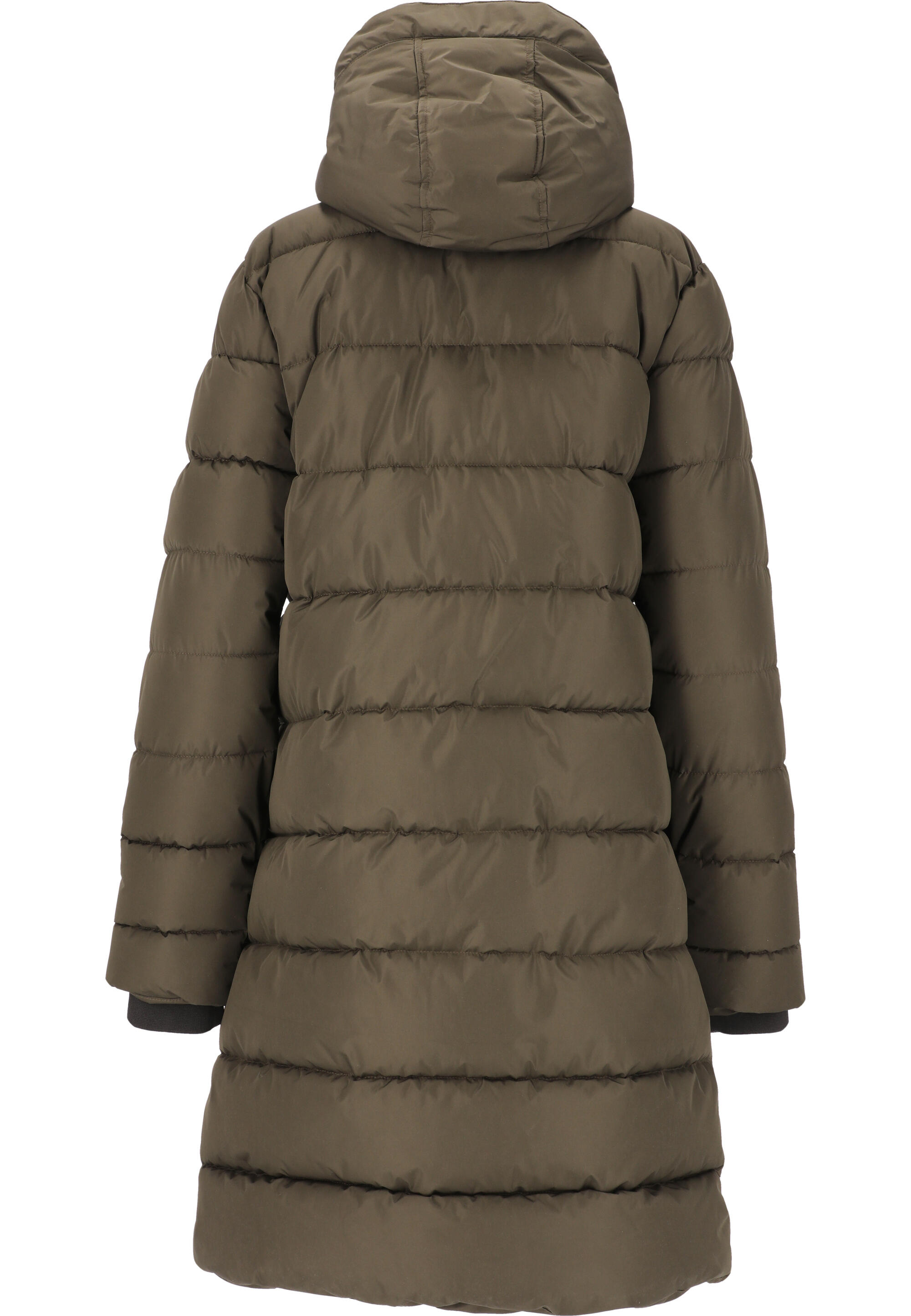 Veste polaire Amaret 2/5