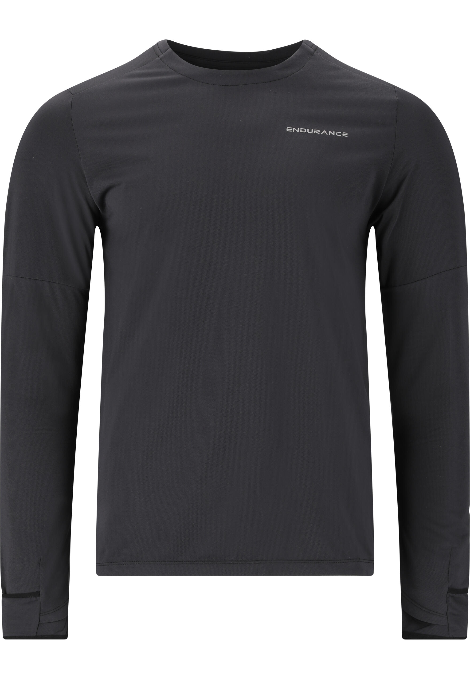 Camiseta manga larga Endurance Cedric 1/5