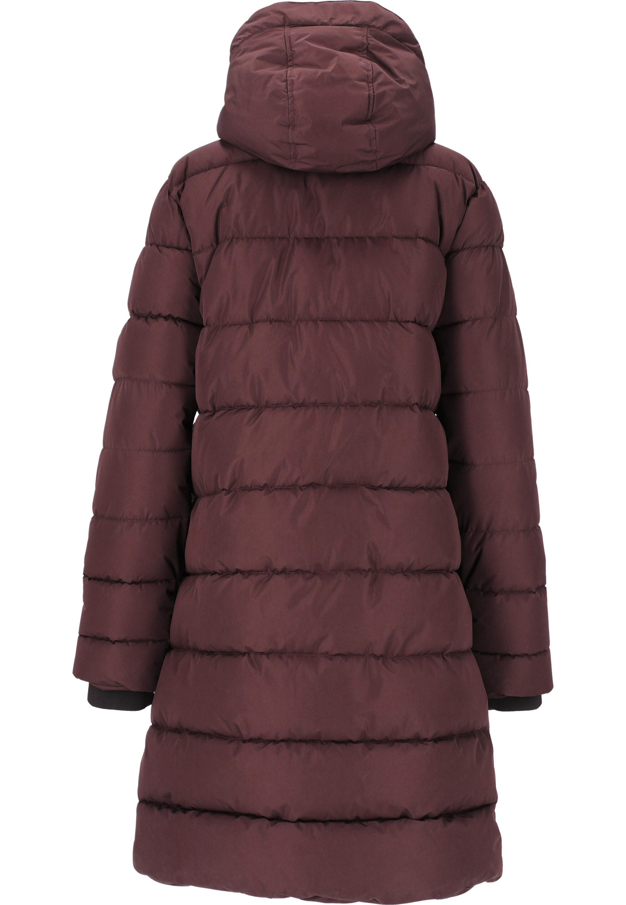 Puffer jas Amaret 2/5