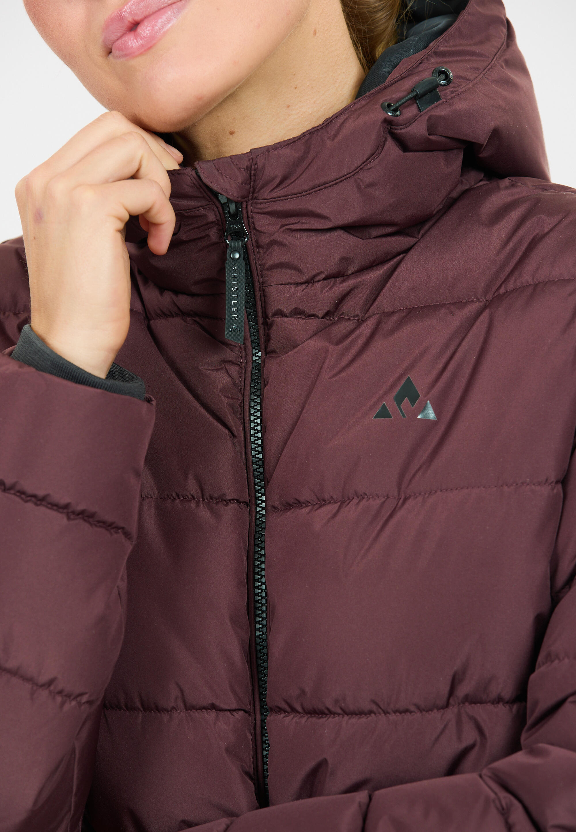 Puffer jas Amaret 3/5