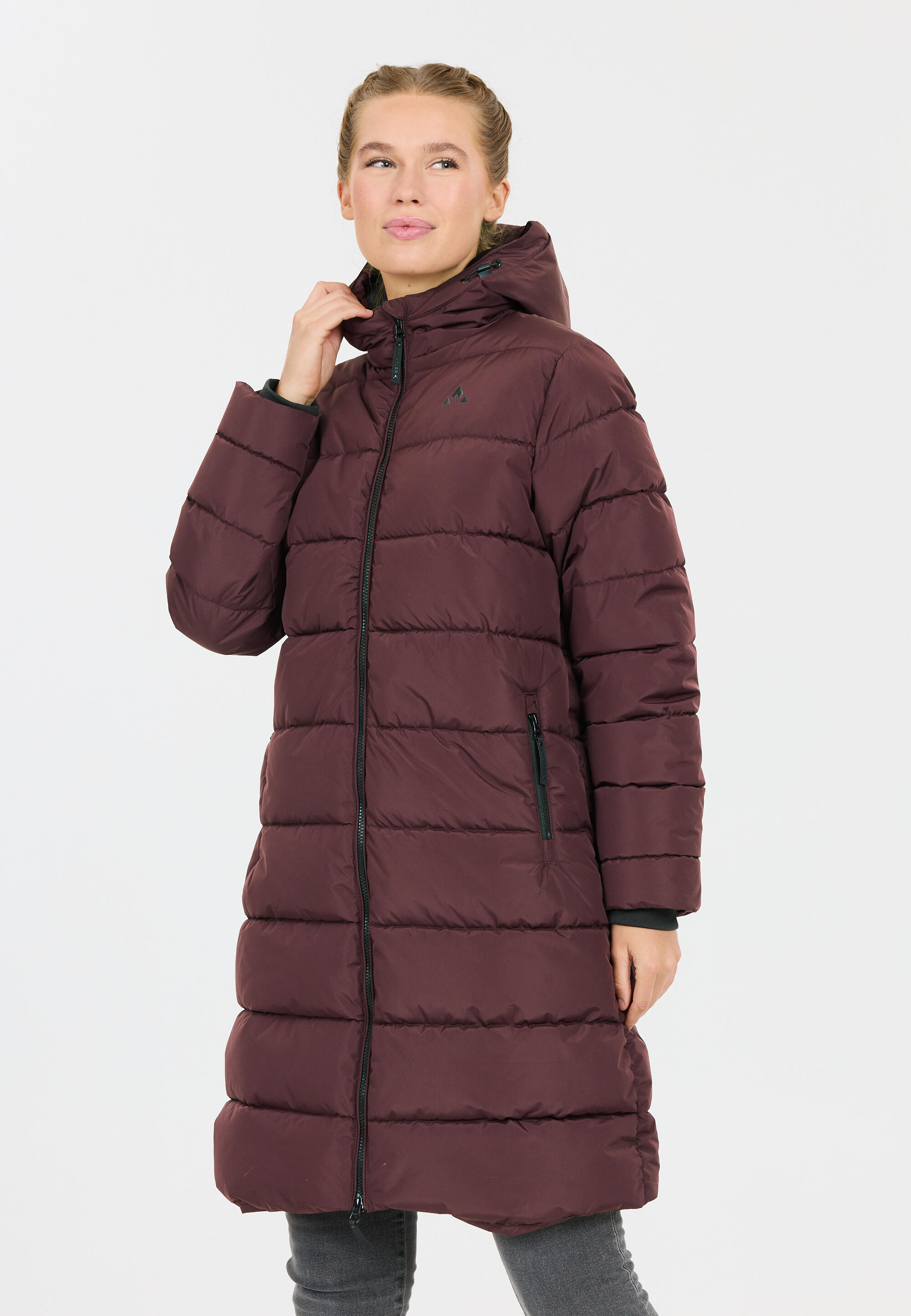 Puffer jas Amaret 5/5