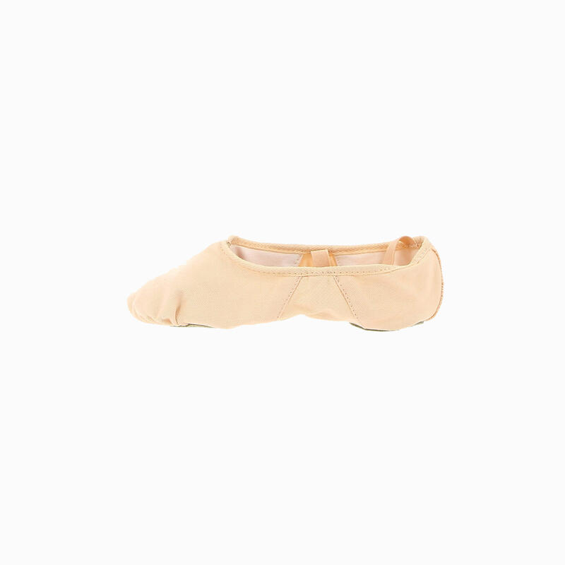 DETHA - Demi-pointe danse en toile stretch