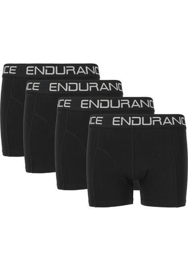 ENDURANCE Boxeurs Burke