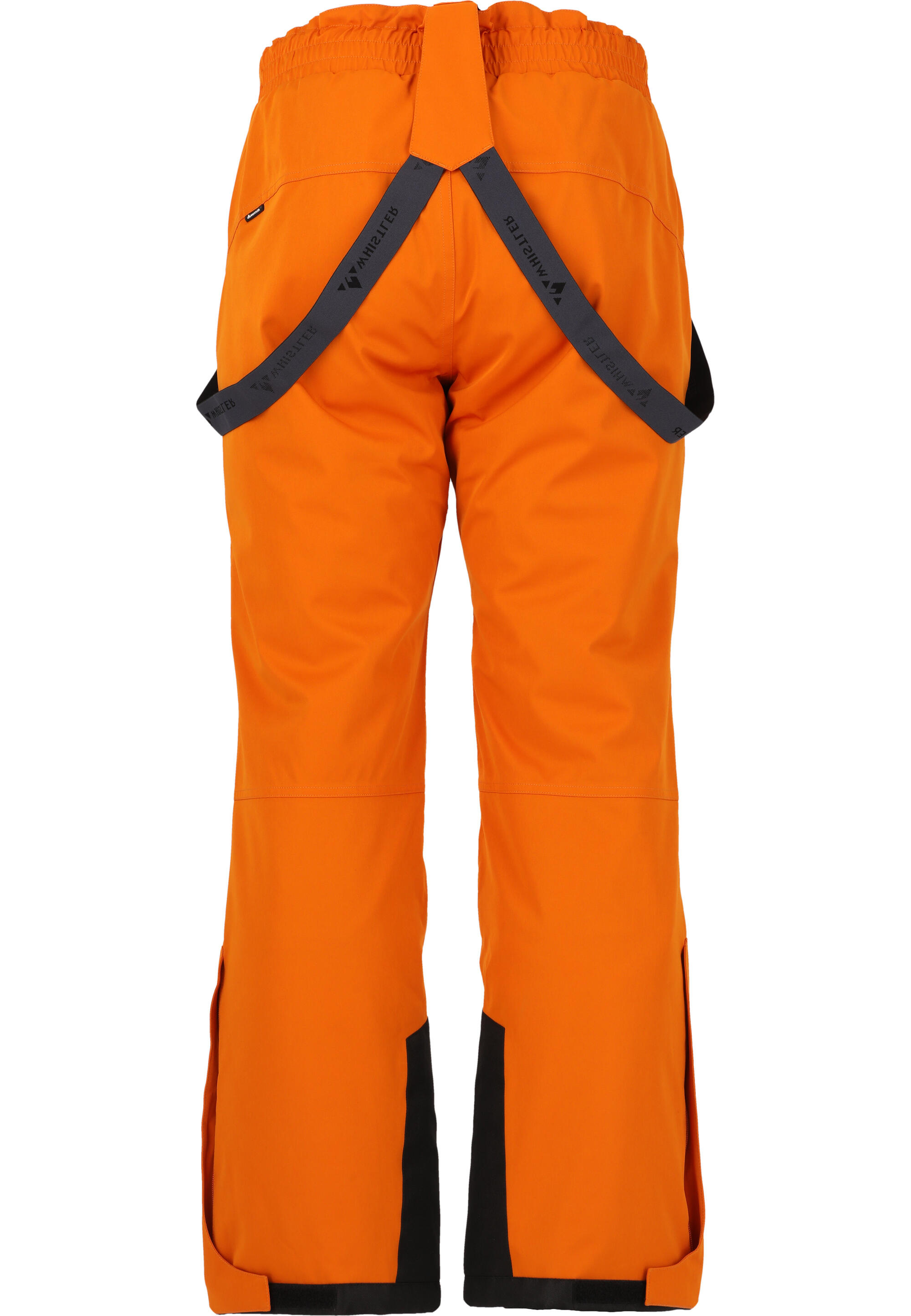 WHISTLER Skihose Gippslang 2/5