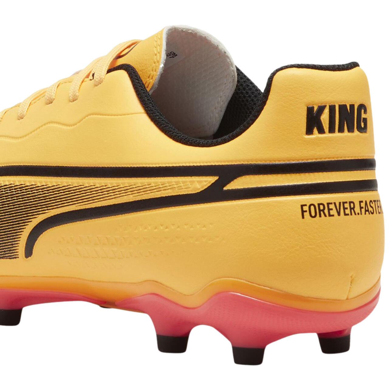 Chaussure football hommes Puma King Match 5/5