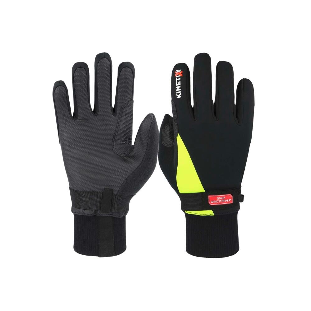 Winddichter Langlaufhandschuh Nomo | KinetiXx 2/4