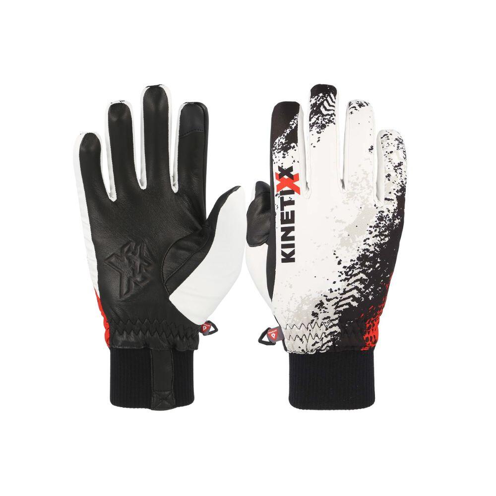KINETIXX Extra warmer Winterhandschuh Merusa | KinetiXx