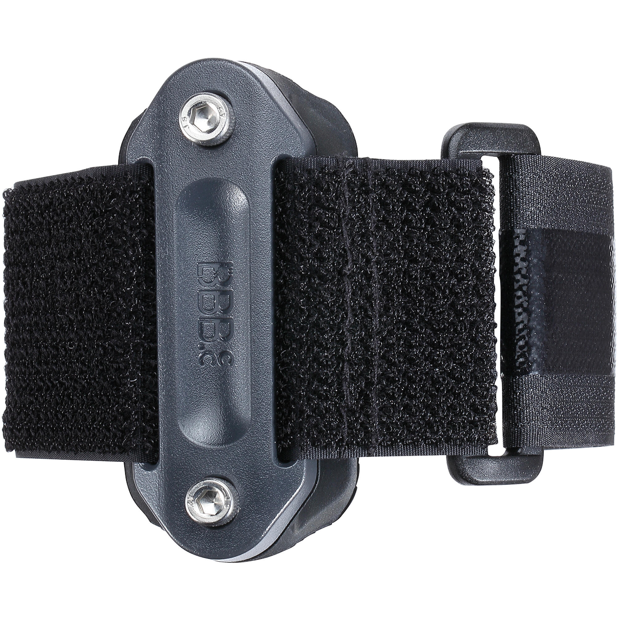 BBB HaulerMount bidonhouder Zwart 6/7