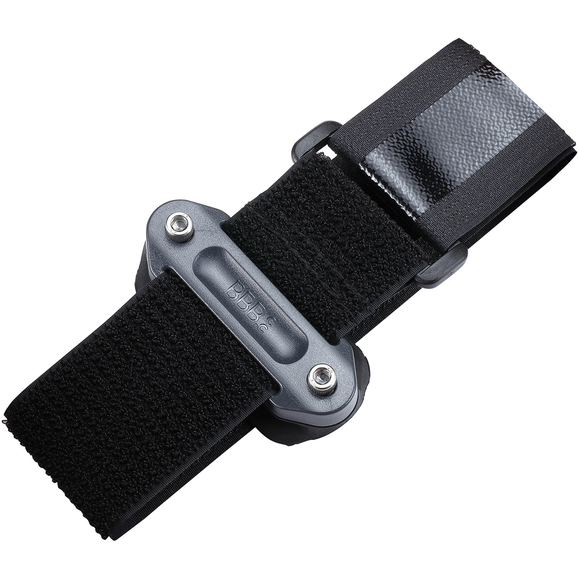 BBB HaulerMount bidonhouder Zwart 5/7