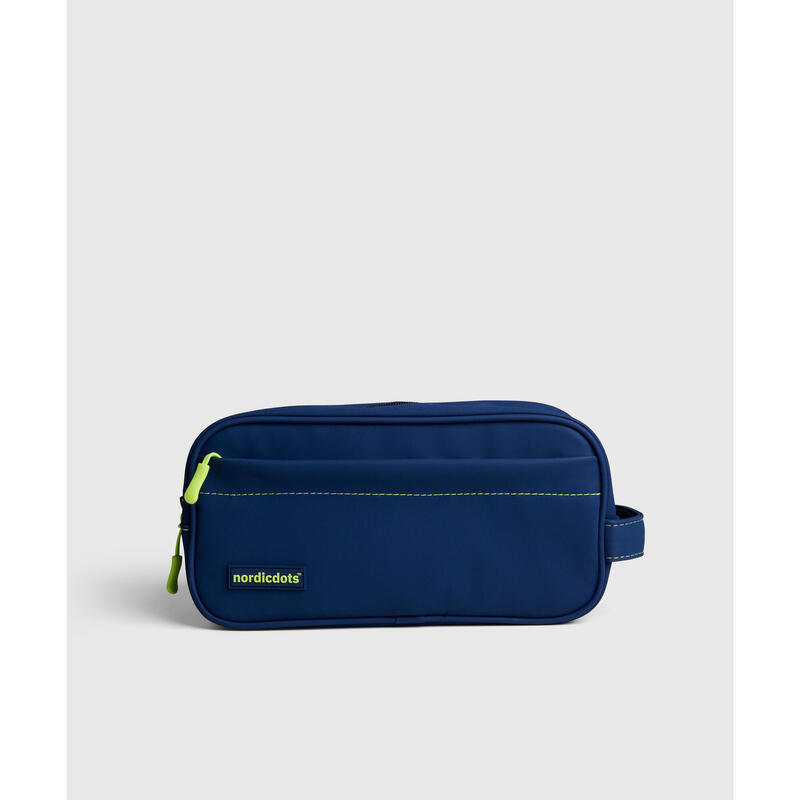 Tasche für Reiseutensilien - Navy