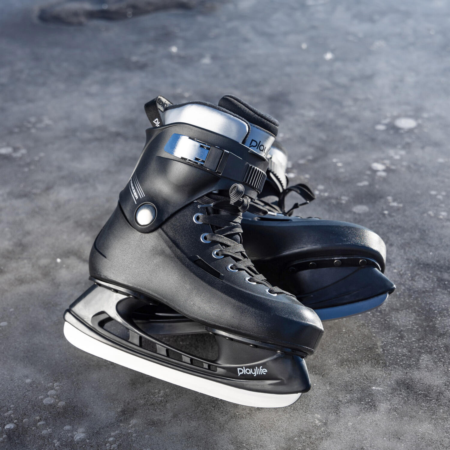 Patin à glace Playlife Freezer 6/7