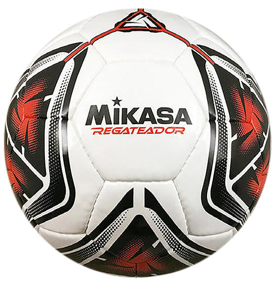 MIKASA Mikasa Bola de Futebol Dribbler Couro Sintético