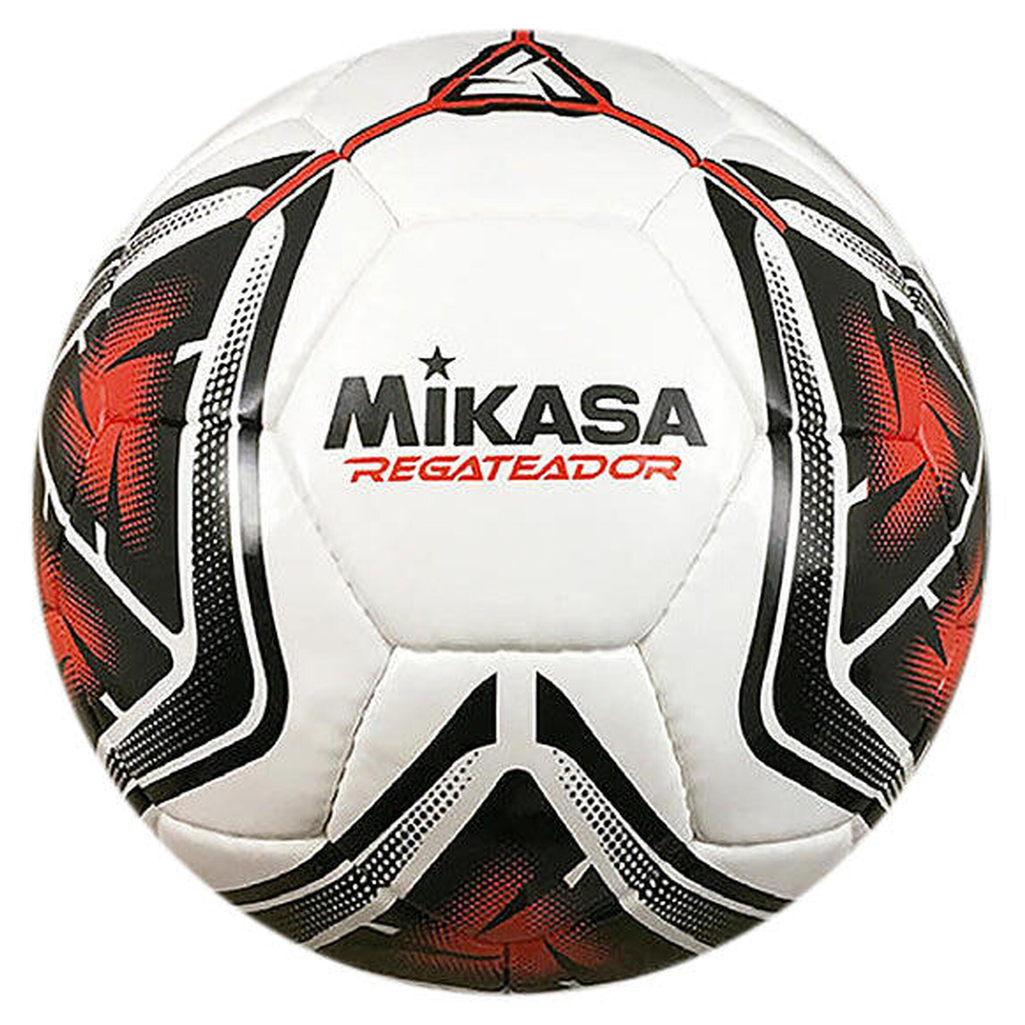 Balón de fútbol Mikasa FT550B con certificación FIFA Quality Pro - Best Buy Soccer Balón de fútbol Mikasa FT550B con certificación FIFA Quality Pro - Best Buy Soccer