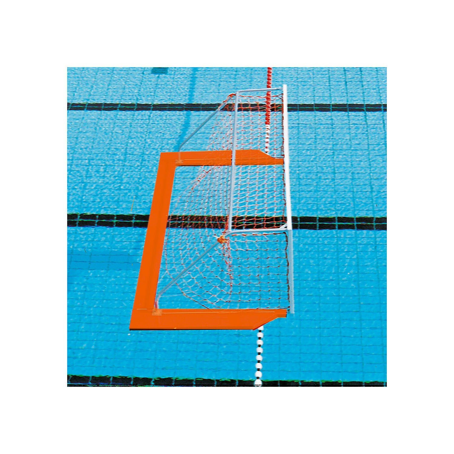 Wasserballtore Neptun Spezial Wasserball Unisex 2/3