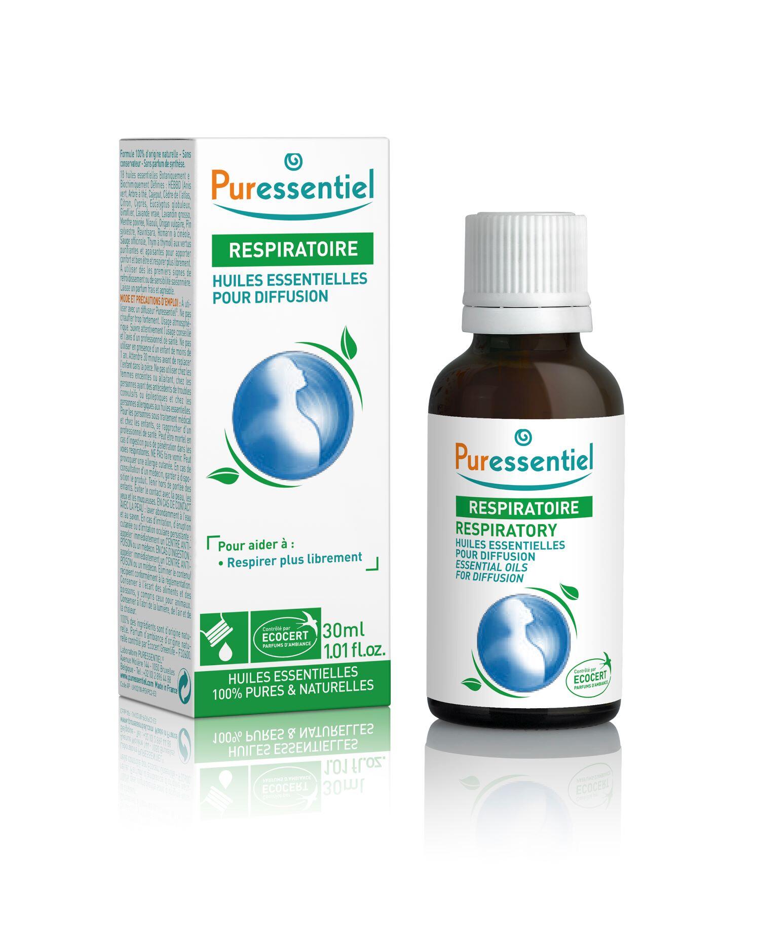 PURESSENTIEL picture