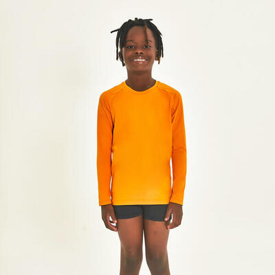 Maglietta tipo Rash Guard UV Line