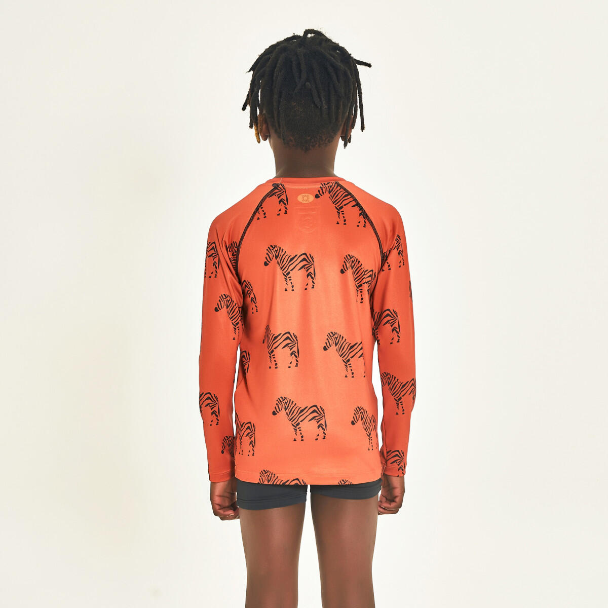 Rash Guard  UV Line 3/3