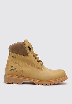 Stiefel Panama Jack Modell Amur Goretex C4 Farbe Brown