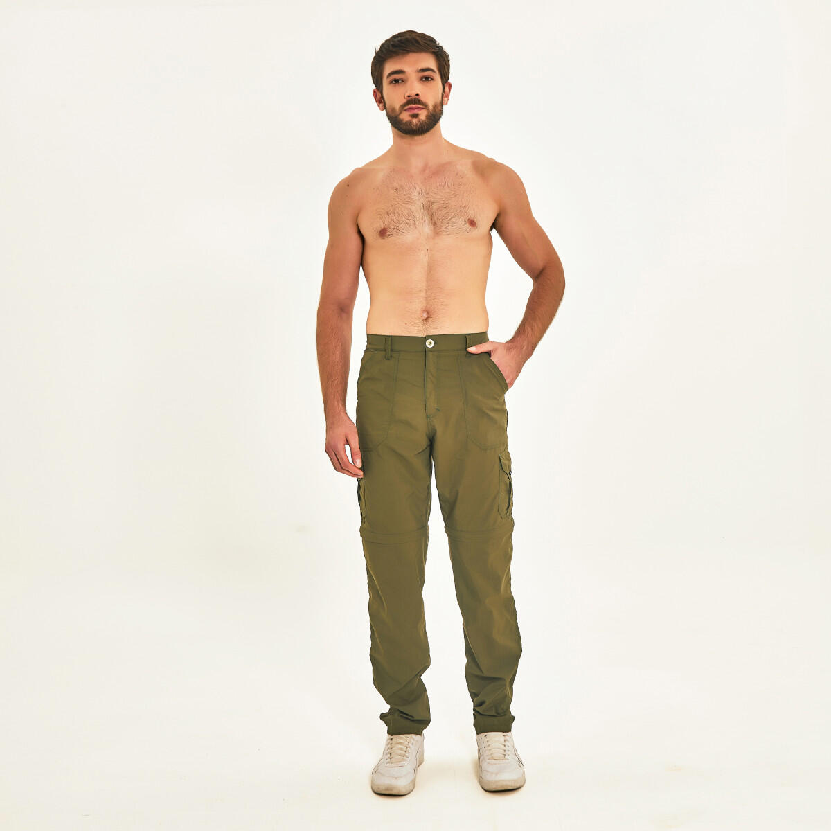 Parte de baixo fitness uv line