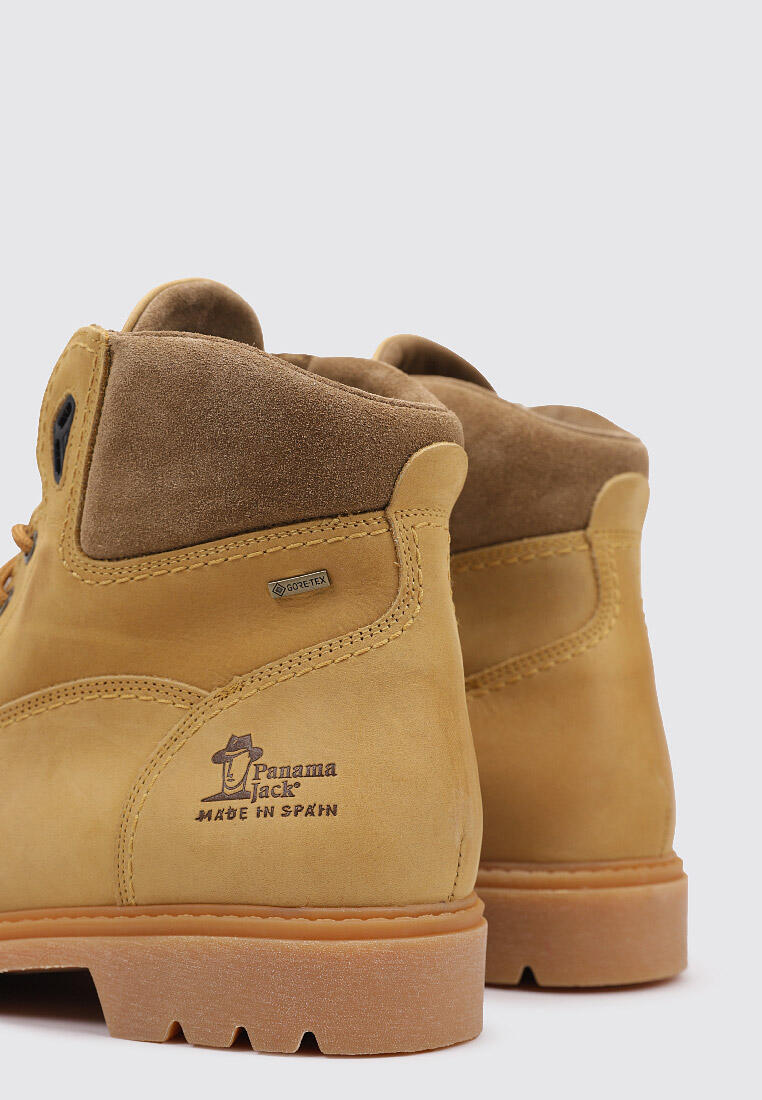 Chaussure de randonnée Randonnée Homme Panama Jack AMUR GTX Jaun 4/5