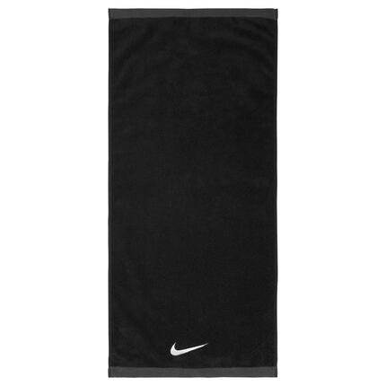 Ręcznik tenisowy Nike Medium Towel czarny