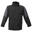 Defender III Manteau 3 en 1 Homme (Noir/Gris)