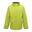 Standout Ardmore Jacke, wasserfest, winddicht Herren Limette/Grau