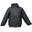 Dover Veste polaire Enfant (Noir/Cendre)