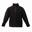 Asgard II Veste polaire Homme (Noir)