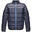 Doudoune FIREDOWN Homme (Bleu marine/bleu clair)