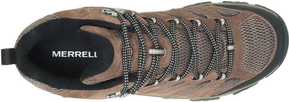 Bottes De Randonnée Imperméables Hommes MOAB 3 MID GTX 4/7