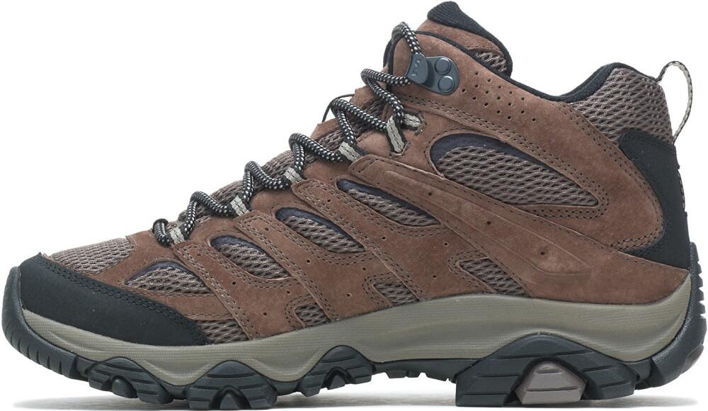 Bottes De Randonnée Imperméables Hommes MOAB 3 MID GTX 3/7