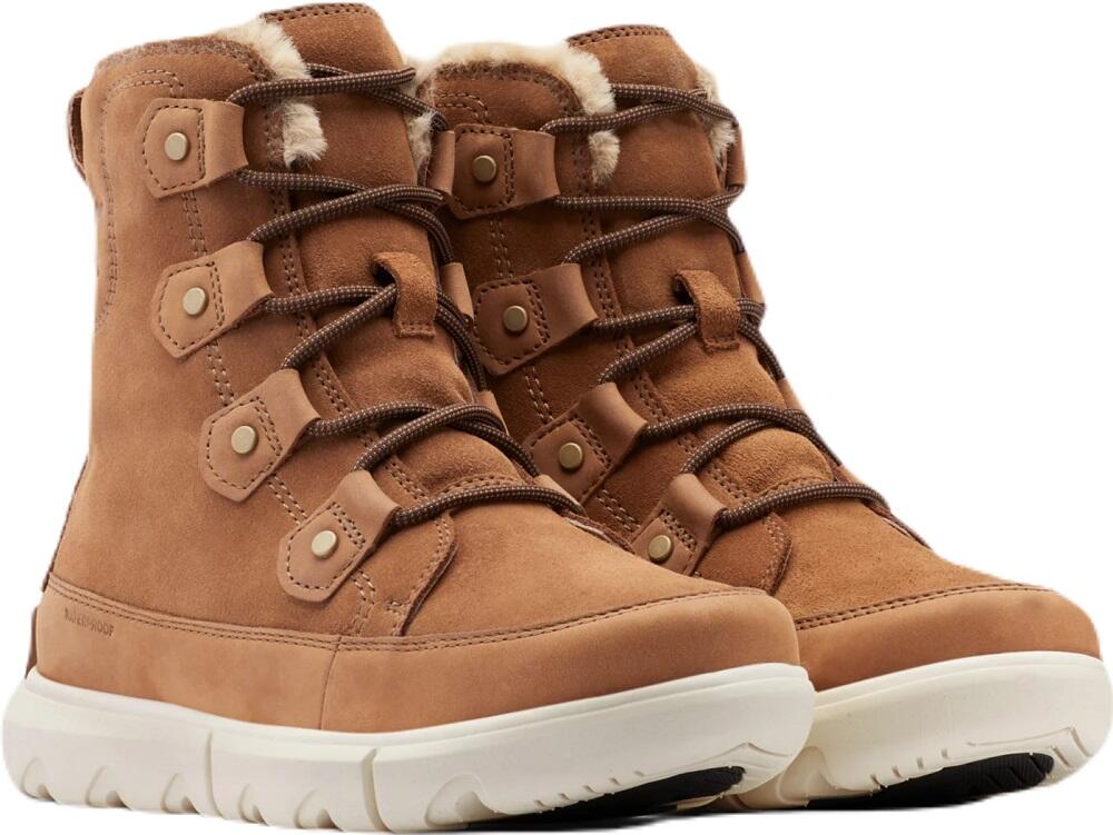 SOREL picture