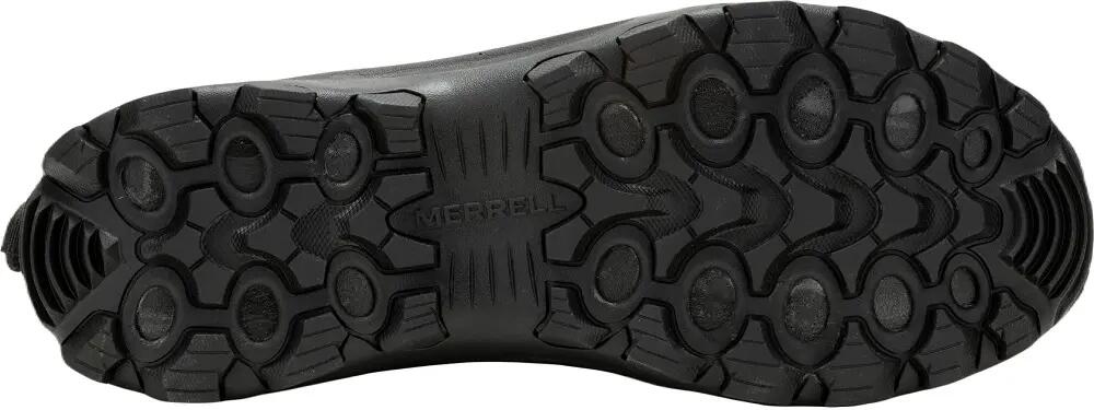 Buty Sneakersy Męskie Merrell Winter Moc Zero J005601 5/5