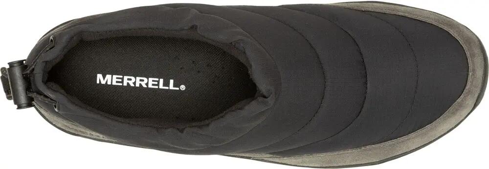 Buty Sneakersy Męskie Merrell Winter Moc Zero J005601 4/5
