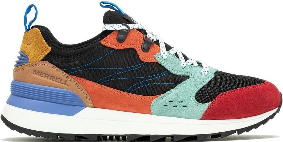 Buty Sneakersy Męskie Merrell Alpine 83 Sneaker Recraft