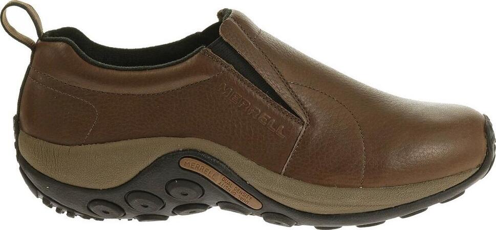Buty Sneakersy Męskie Merrell Jungle Moc